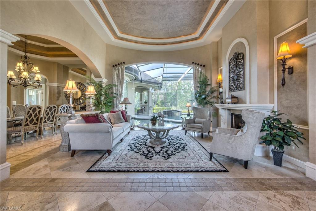 MAGNOLIA BEND - Residential