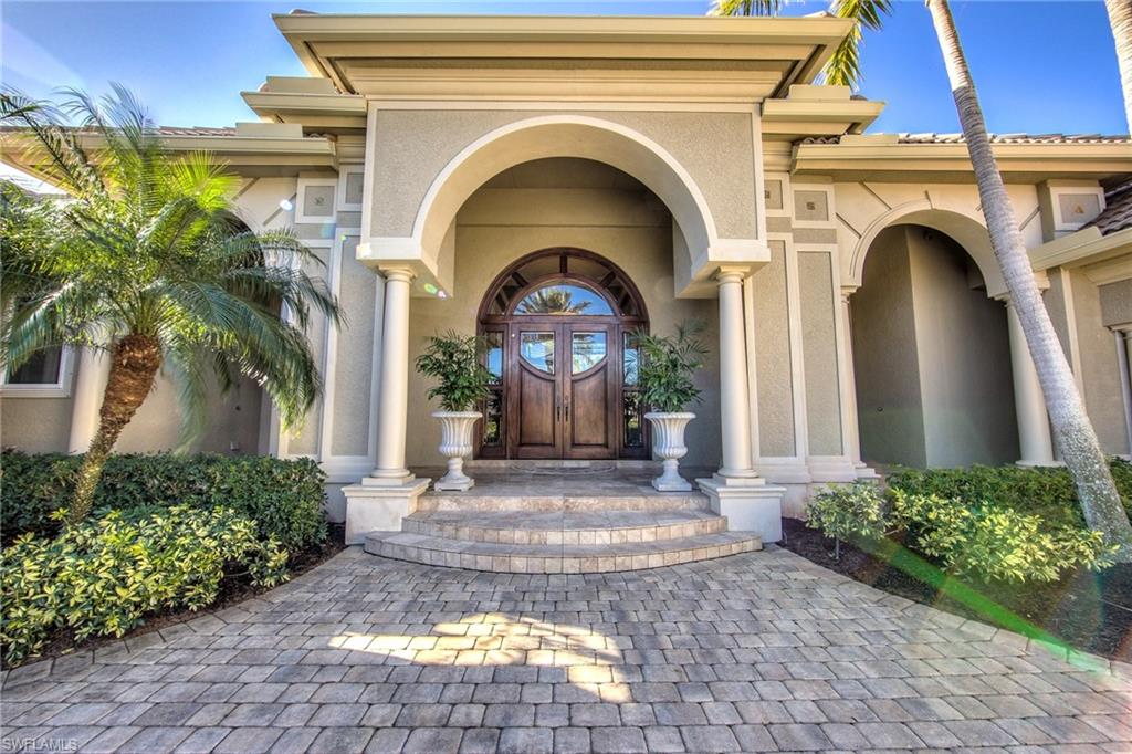 MAGNOLIA BEND - Residential