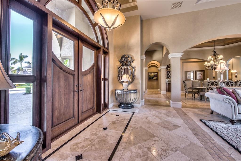 MAGNOLIA BEND - Residential