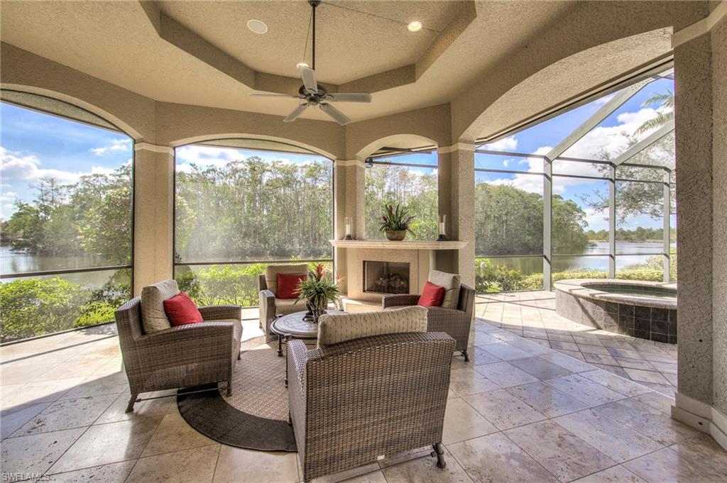 MAGNOLIA BEND - Residential