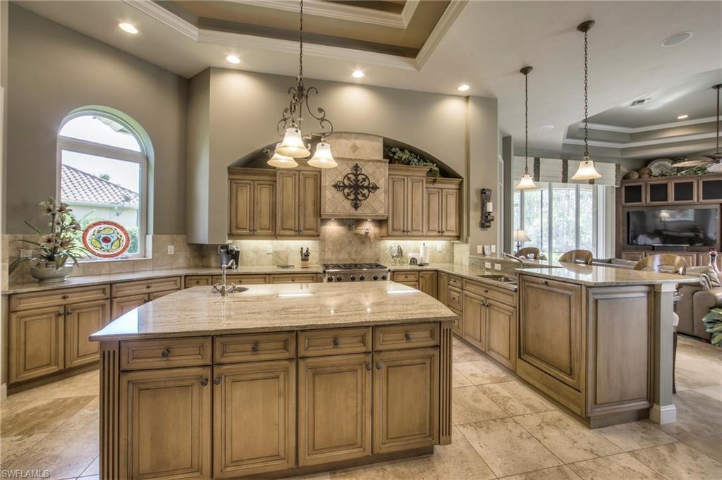 MAGNOLIA BEND - Residential