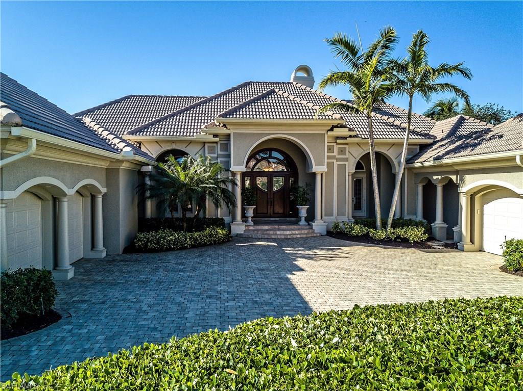 MAGNOLIA BEND - Residential