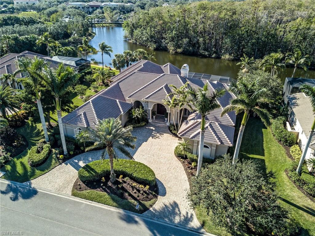 MAGNOLIA BEND - Residential