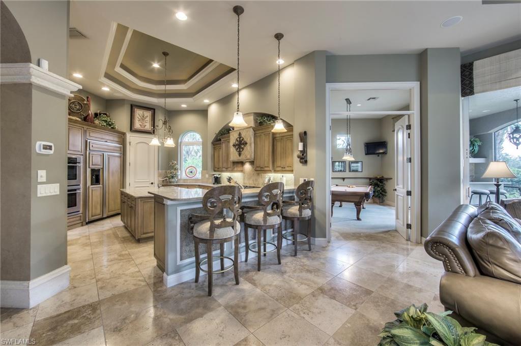 MAGNOLIA BEND - Residential