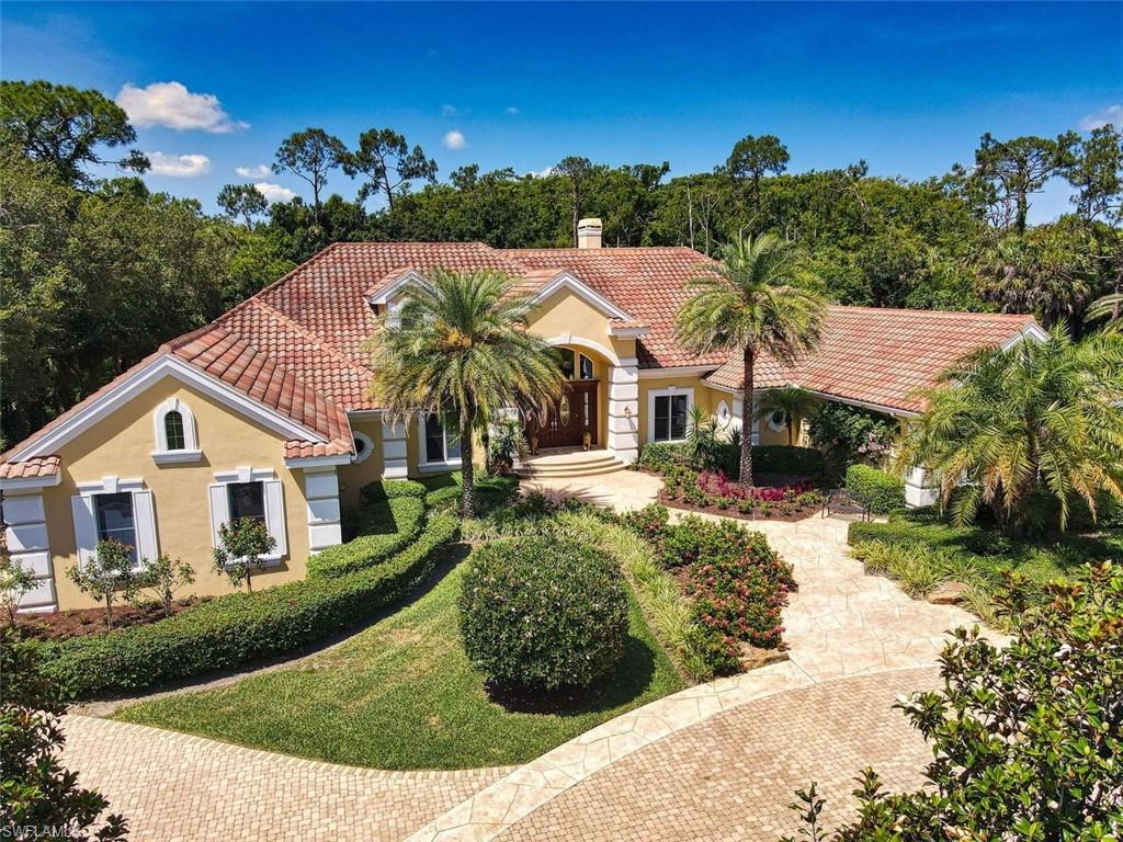 QUAIL WEST - Residential