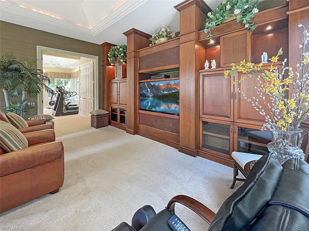 QUAIL WEST - Residential