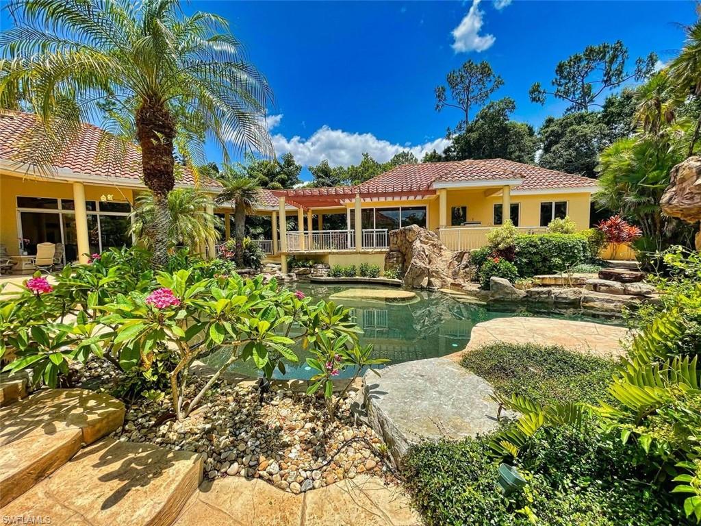 QUAIL WEST - Residential