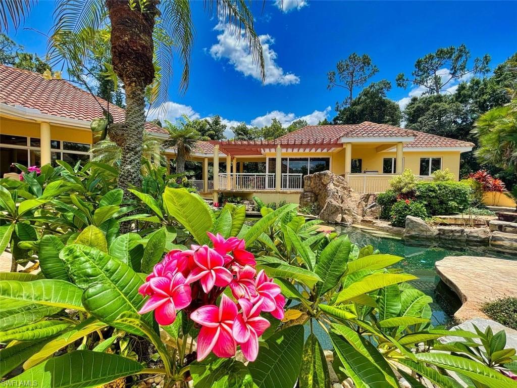 QUAIL WEST - Residential