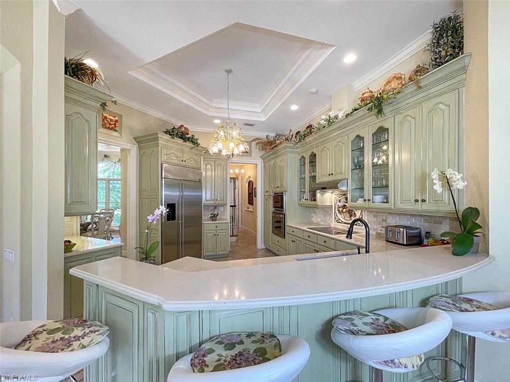 QUAIL WEST - Residential