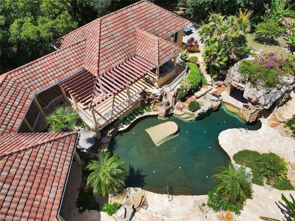 QUAIL WEST - Residential