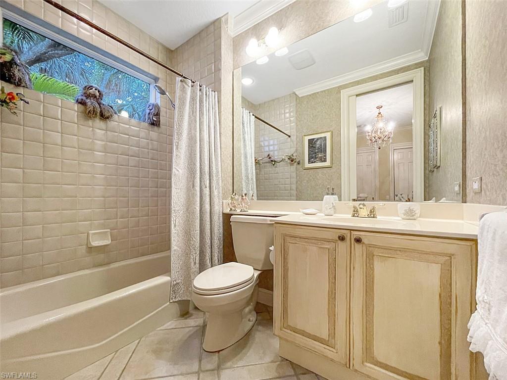 QUAIL WEST - Residential