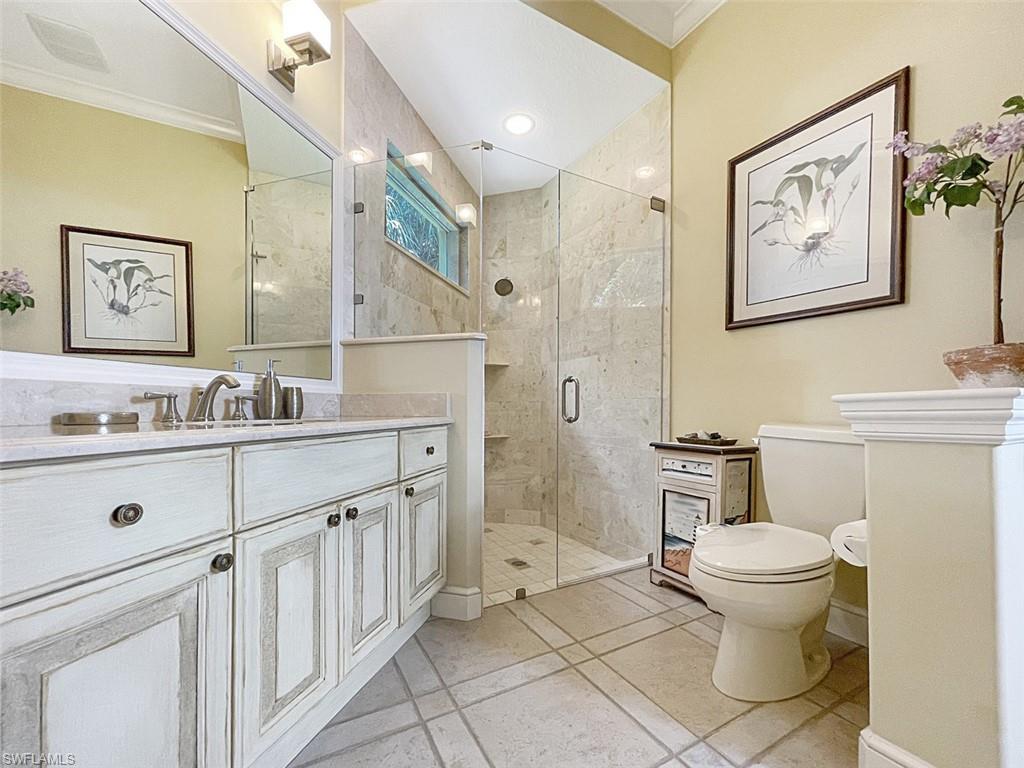 QUAIL WEST - Residential