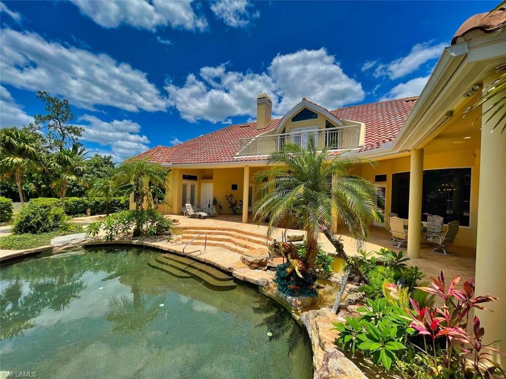 QUAIL WEST - Residential