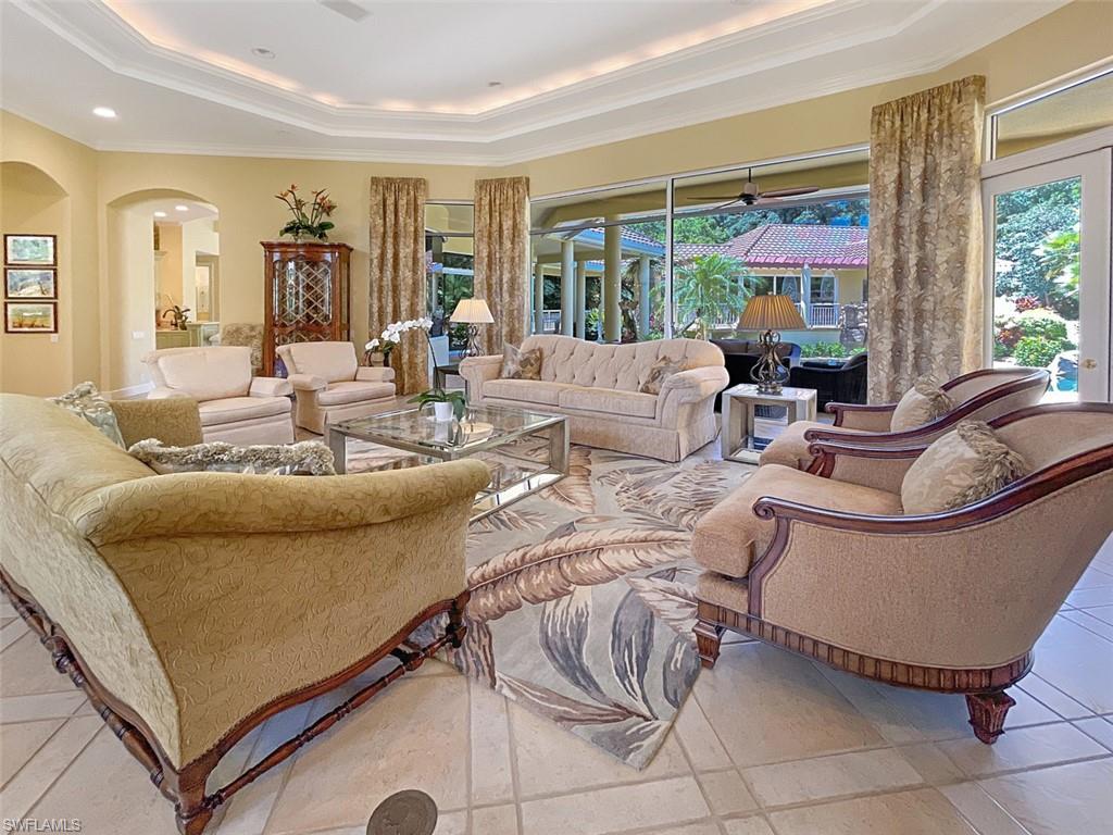 QUAIL WEST - Residential