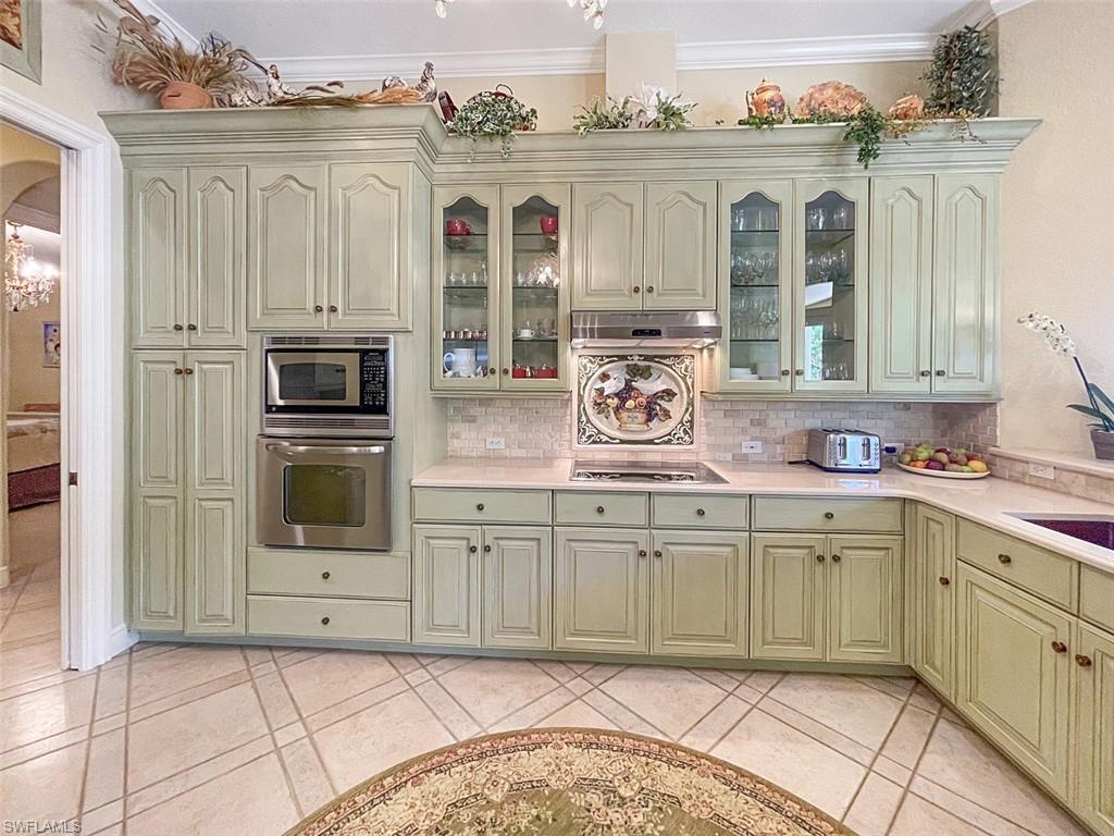 QUAIL WEST - Residential