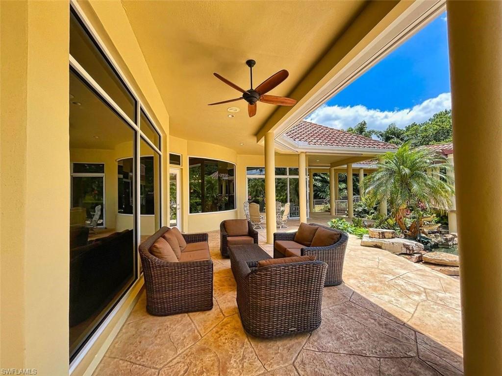 QUAIL WEST - Residential