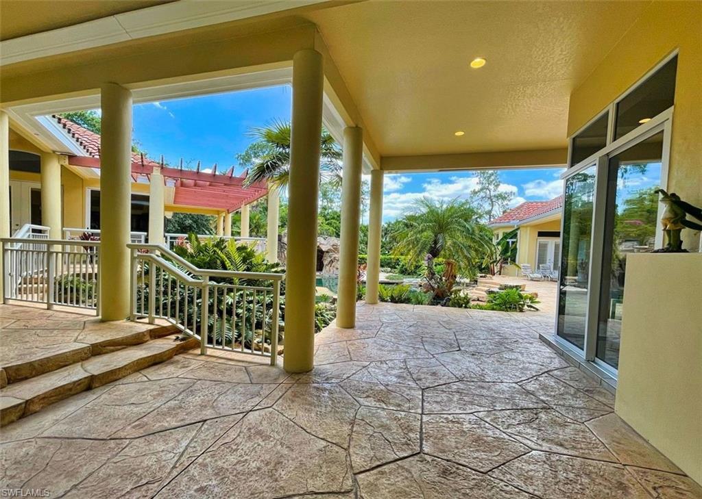 QUAIL WEST - Residential