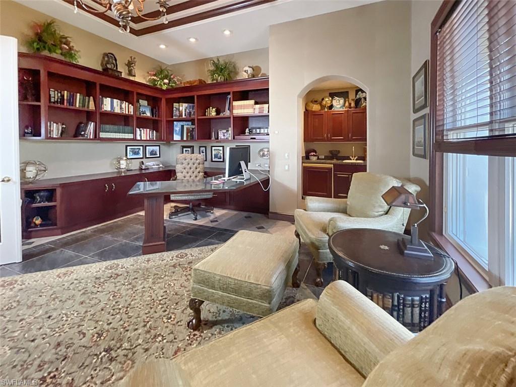 QUAIL WEST - Residential