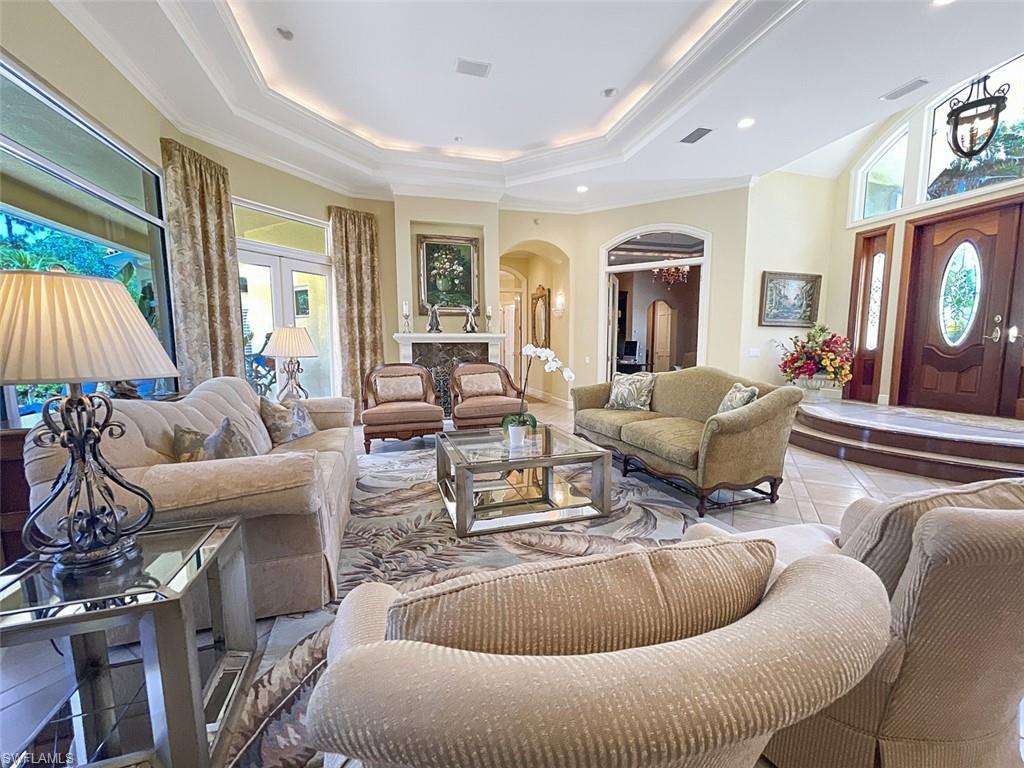 QUAIL WEST - Residential