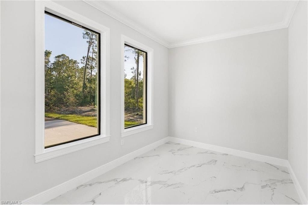 GOLDEN GATE ESTATES - Residential Lease