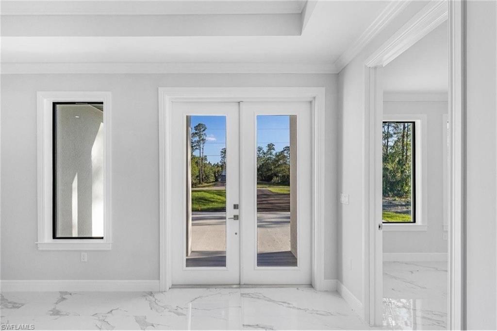 GOLDEN GATE ESTATES - Residential Lease