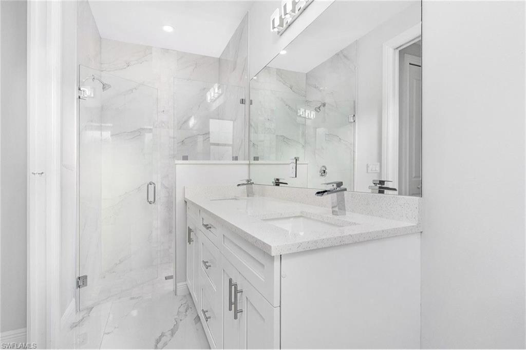 GOLDEN GATE ESTATES - Residential Lease