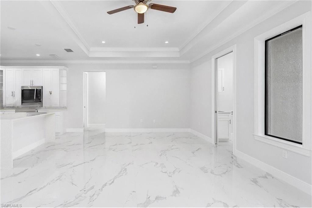 GOLDEN GATE ESTATES - Residential Lease