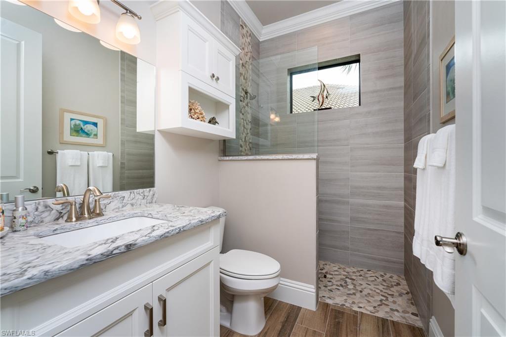 PUNTA GORDA ISLES - Residential