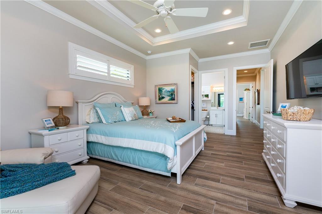 PUNTA GORDA ISLES - Residential