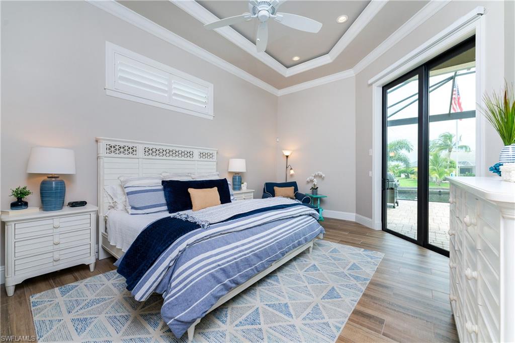 PUNTA GORDA ISLES - Residential