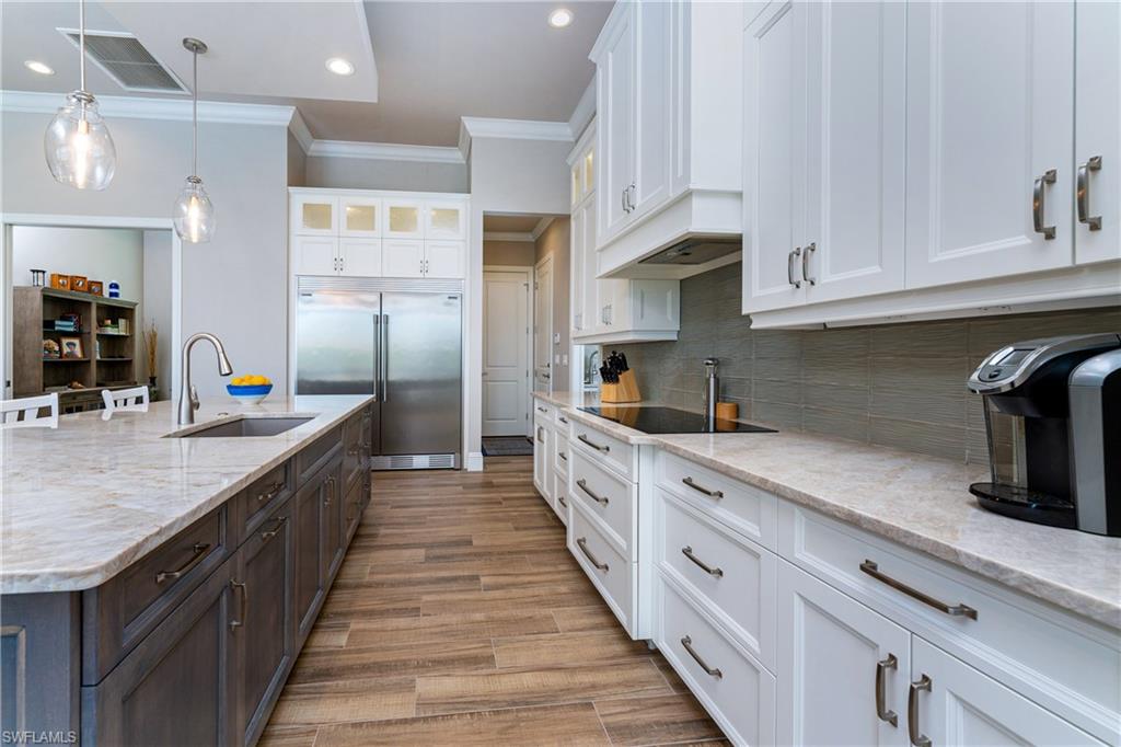 PUNTA GORDA ISLES - Residential