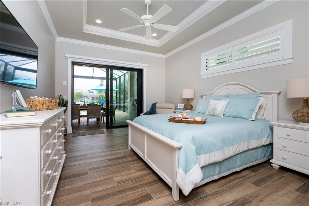 PUNTA GORDA ISLES - Residential