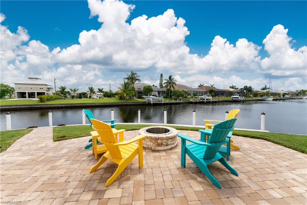 PUNTA GORDA ISLES - Residential