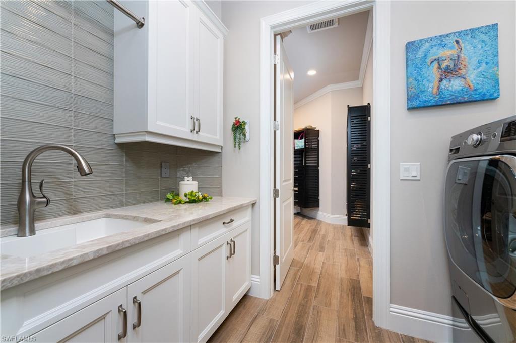 PUNTA GORDA ISLES - Residential