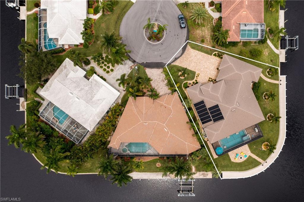PUNTA GORDA ISLES - Residential