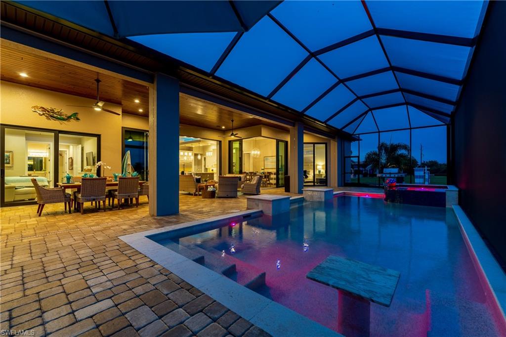 PUNTA GORDA ISLES - Residential