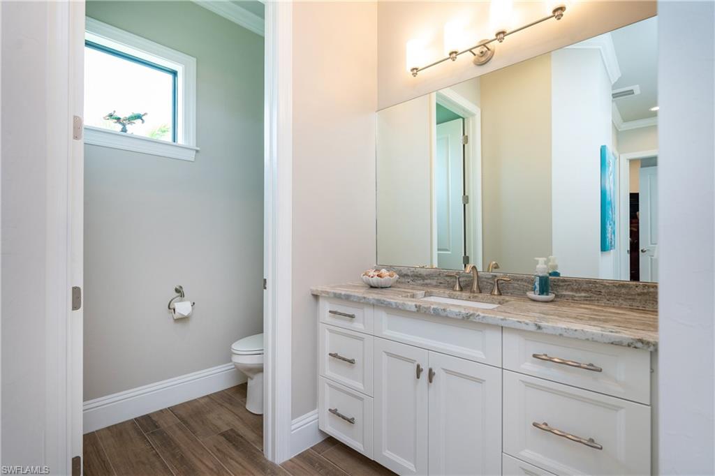 PUNTA GORDA ISLES - Residential