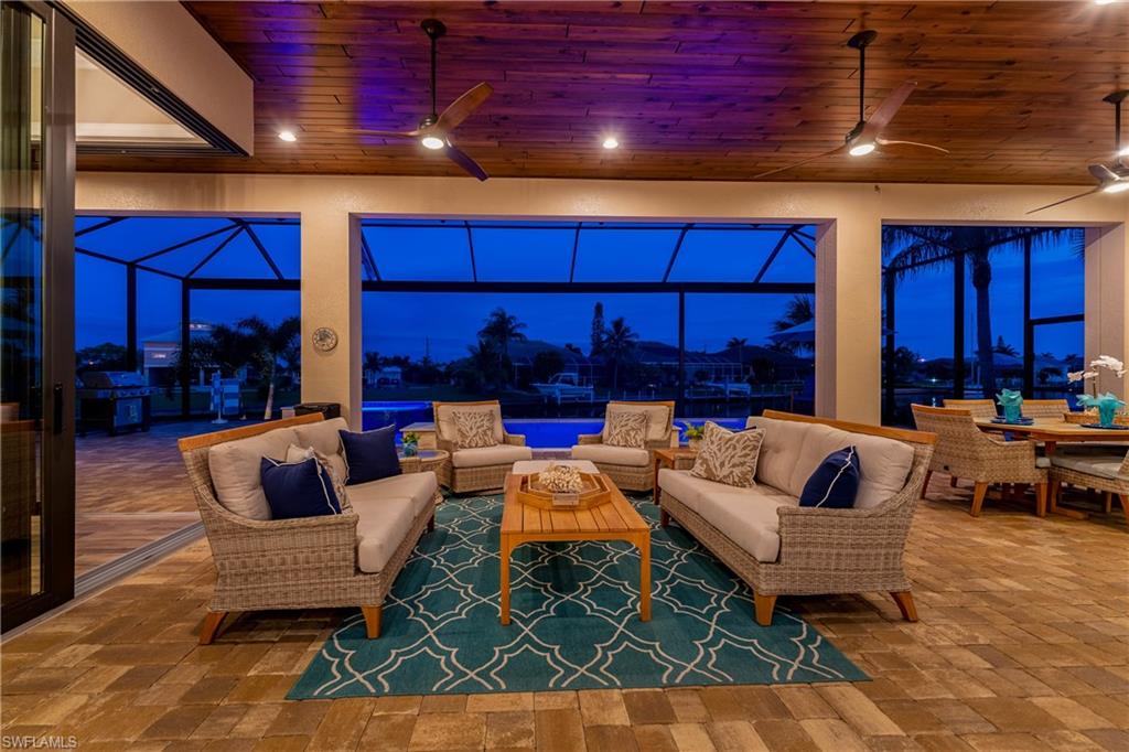 PUNTA GORDA ISLES - Residential