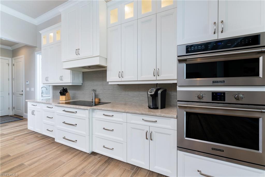 PUNTA GORDA ISLES - Residential