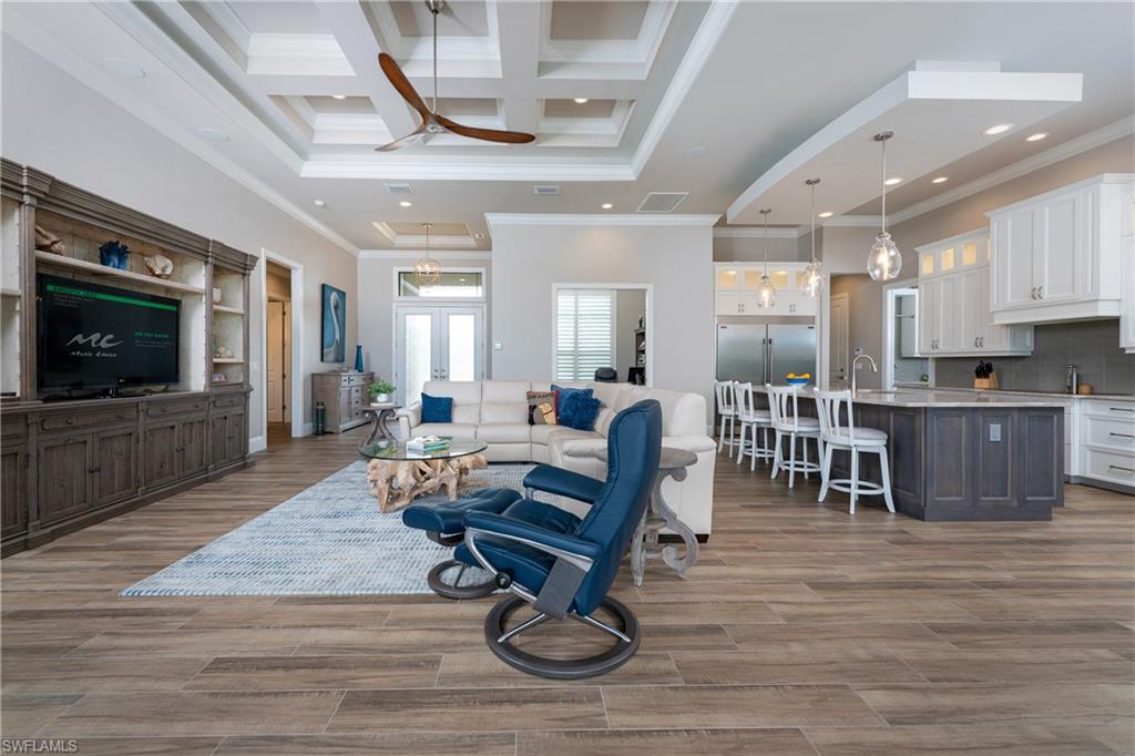 PUNTA GORDA ISLES - Residential