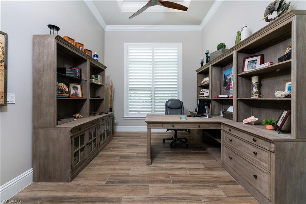 PUNTA GORDA ISLES - Residential