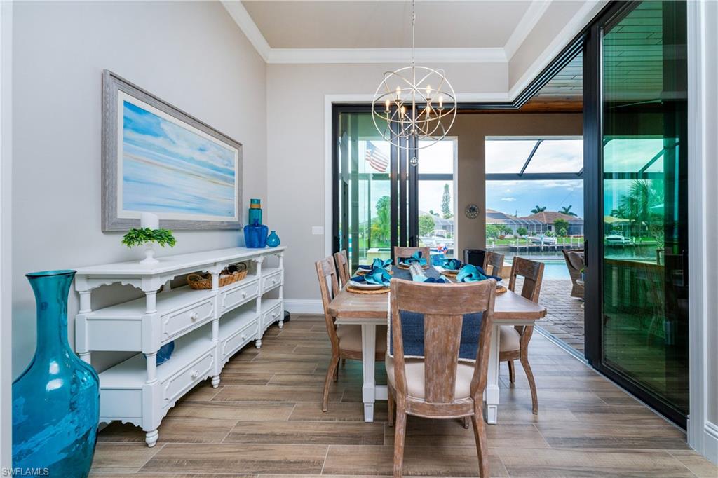 PUNTA GORDA ISLES - Residential