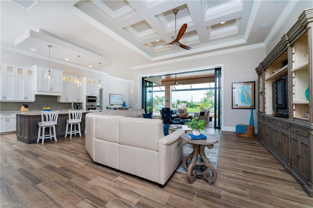 PUNTA GORDA ISLES - Residential