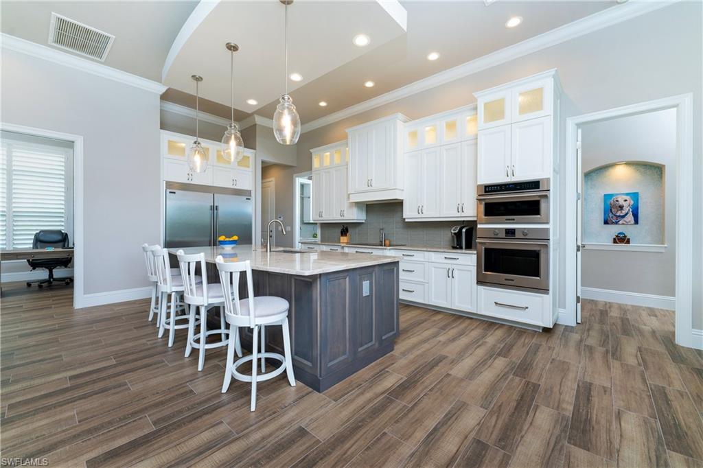 PUNTA GORDA ISLES - Residential