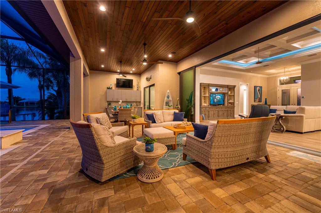 PUNTA GORDA ISLES - Residential