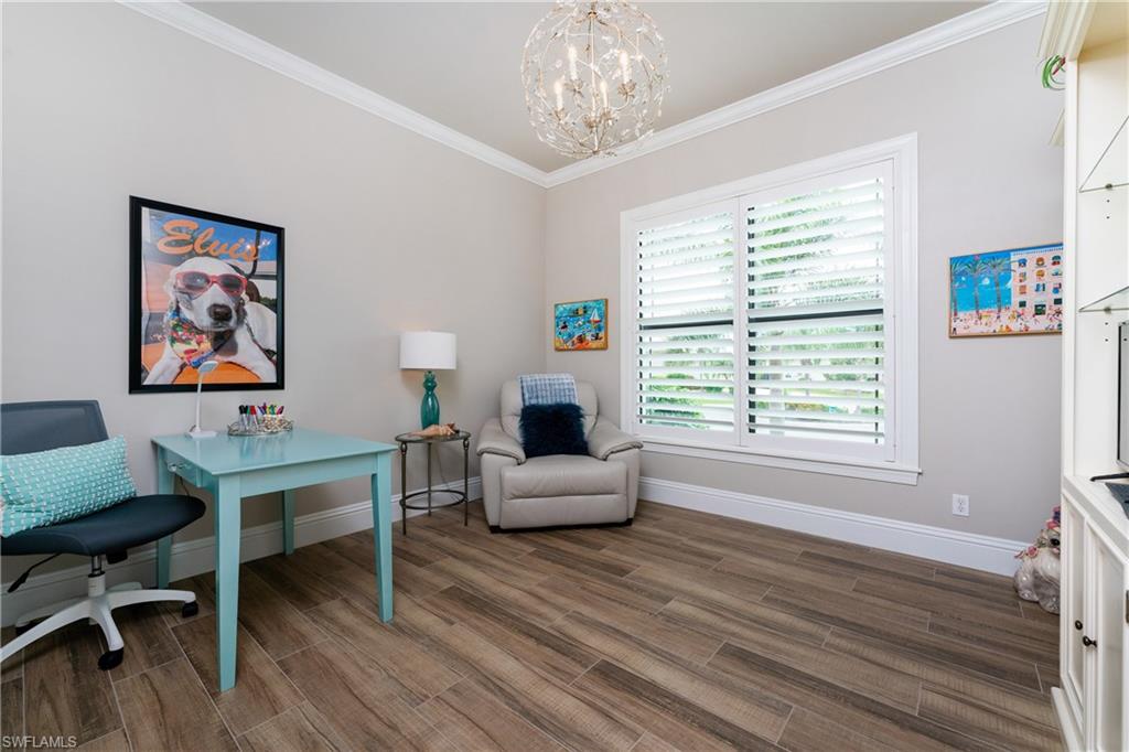 PUNTA GORDA ISLES - Residential