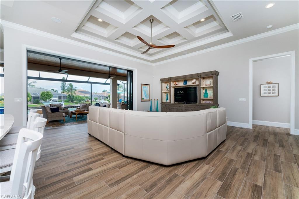 PUNTA GORDA ISLES - Residential