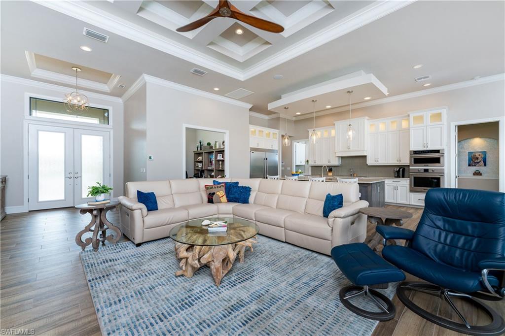 PUNTA GORDA ISLES - Residential