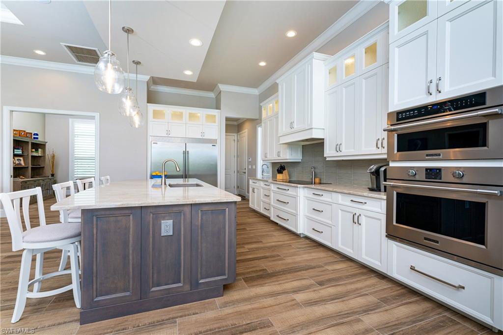 PUNTA GORDA ISLES - Residential