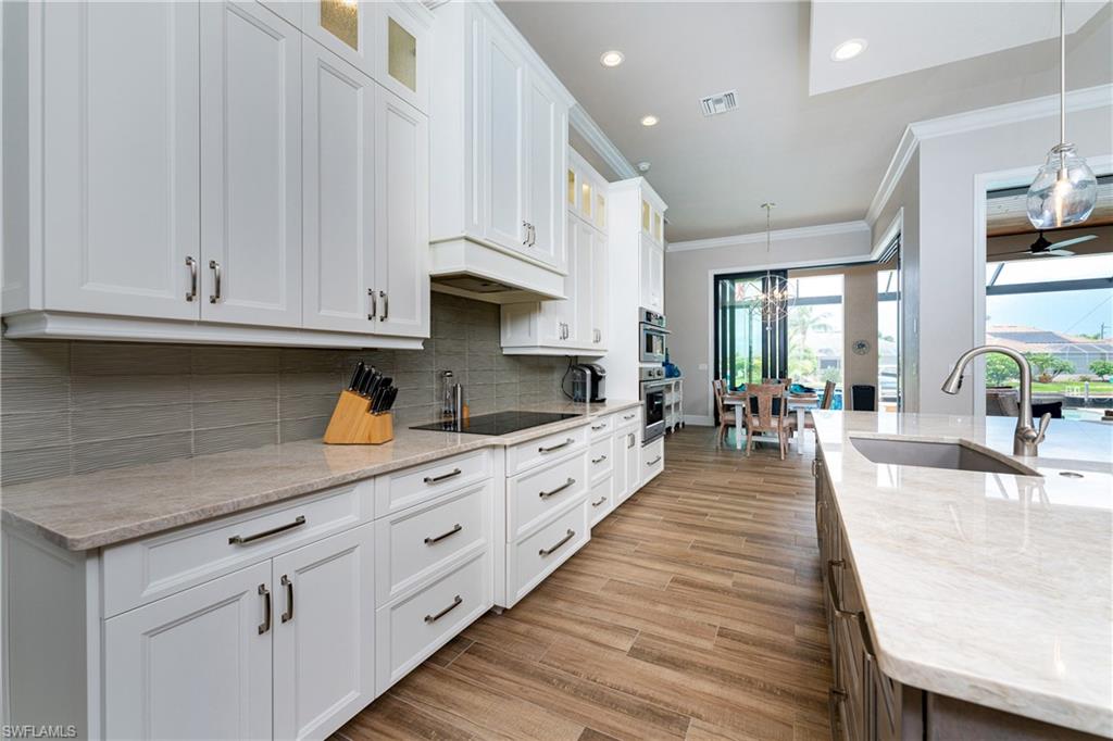 PUNTA GORDA ISLES - Residential